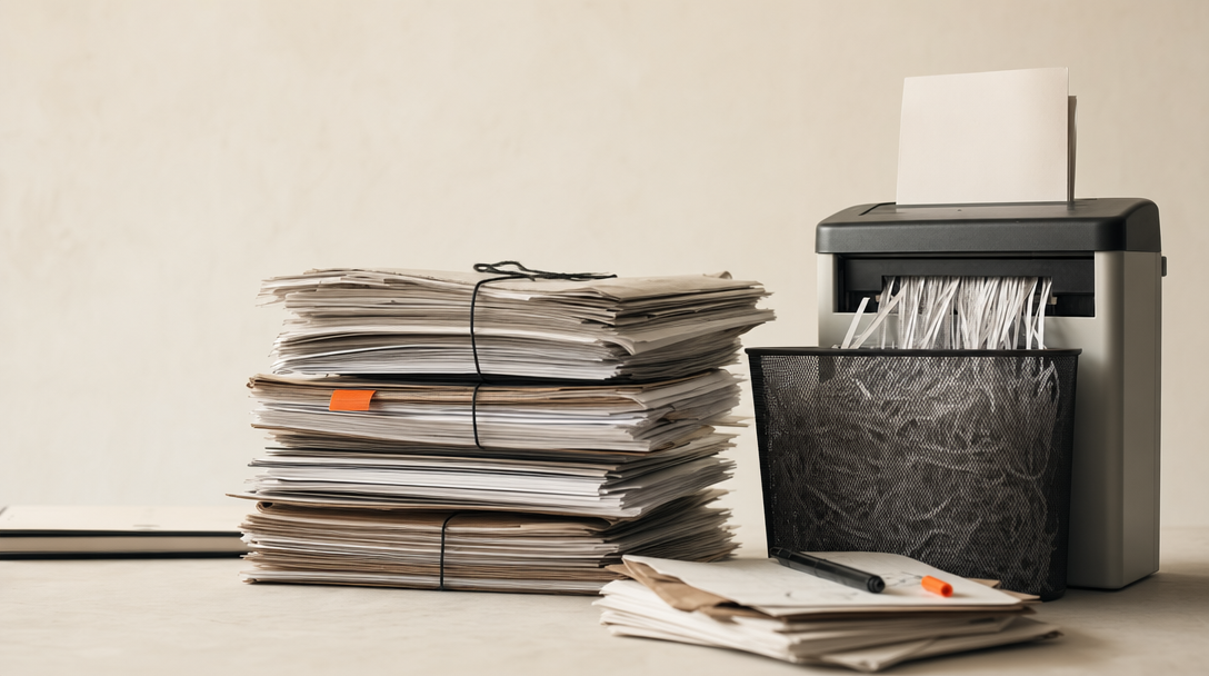 The Manual Processes Quietly Killing Your Business (And How to Kill Them First)