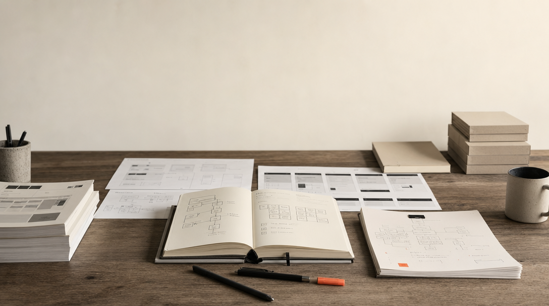 The Startup Founder's Guide to AI Business Automation