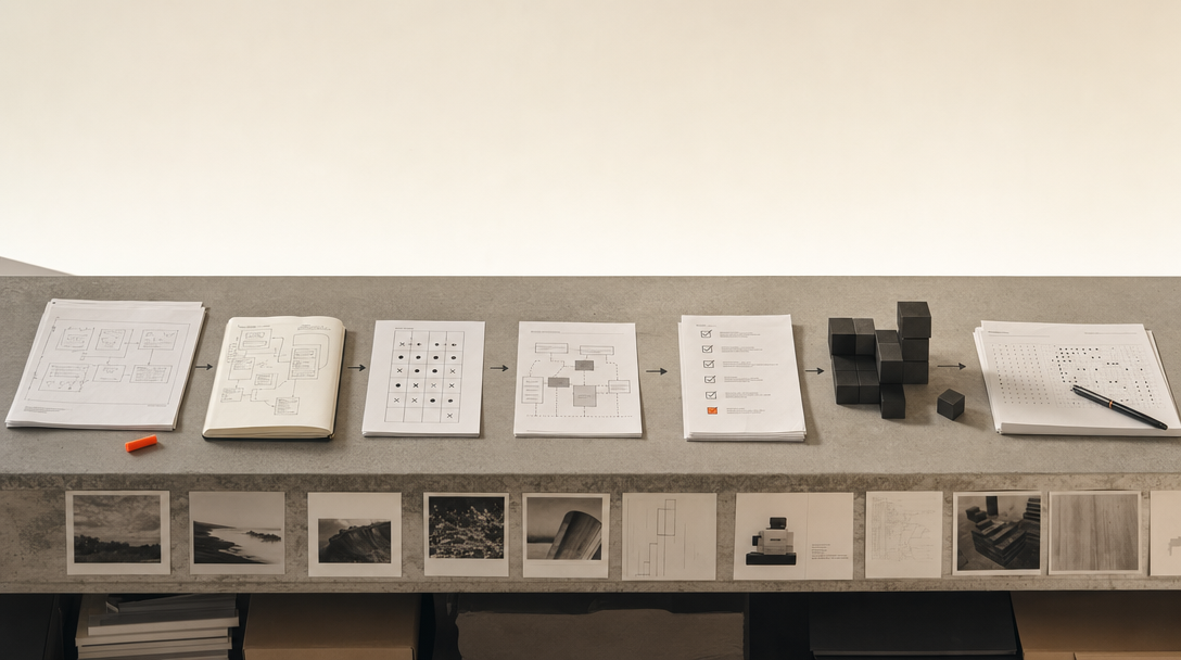 What Real AI App Development Looks Like in Production