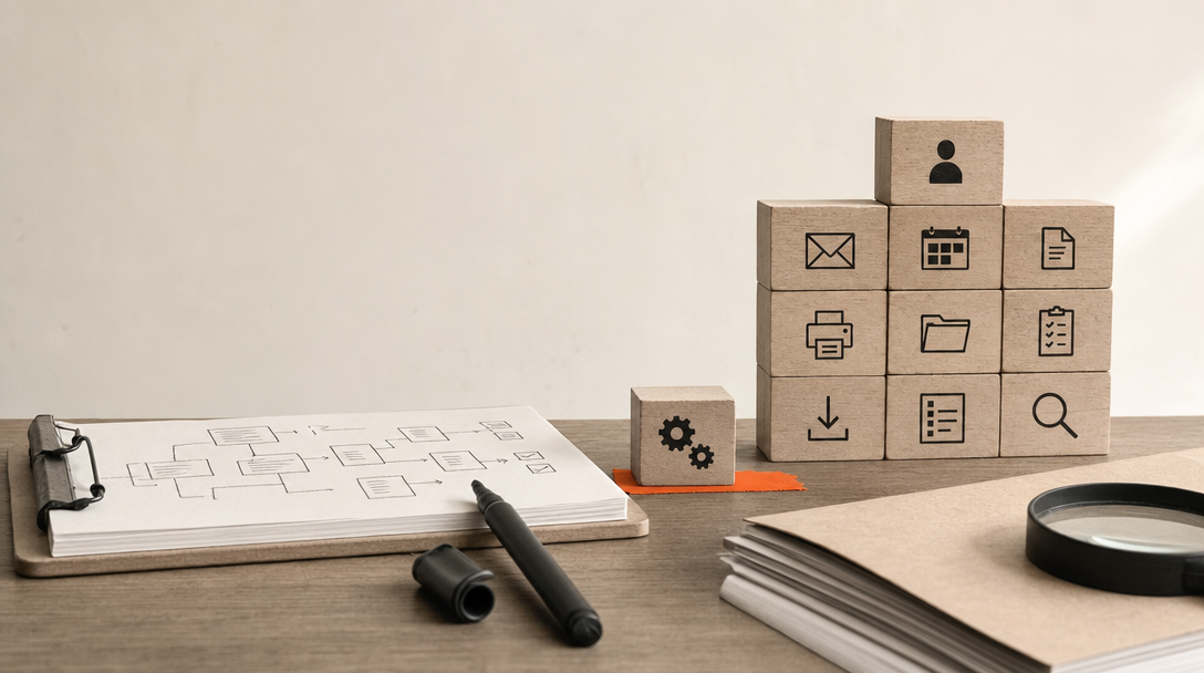 What to Automate Before You Hire Another Admin
