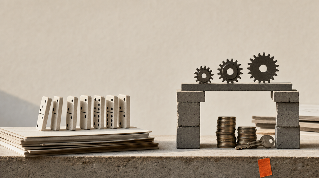 When Should You Build a Custom API Instead of Using Zapier? featured image